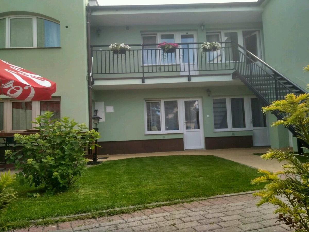 Oaza Leba - Idealny Dla Rodzin Z Dziecmi Esterno foto