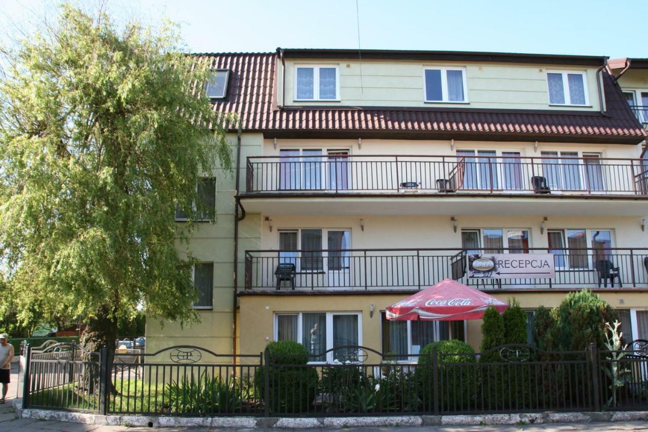 Oaza Leba - Idealny Dla Rodzin Z Dziecmi Esterno foto